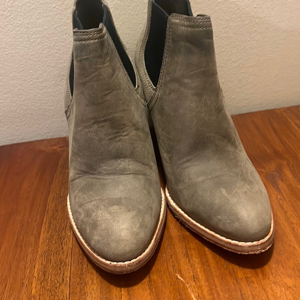 Cole haan wedges